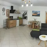 Apartamento Bed & Bar Mini