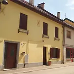 Bed & Bar Mini Pontebba