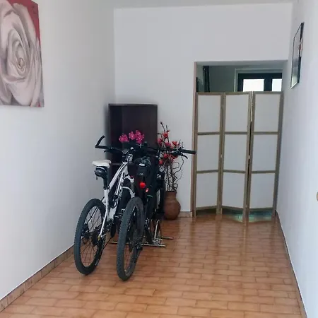 Bed&bar Apartment *