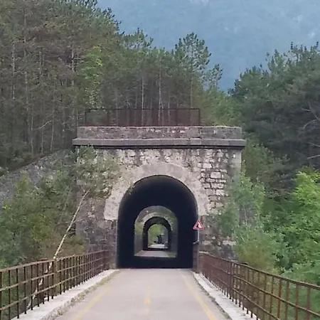 Bed & Bar Mini Apartmán *