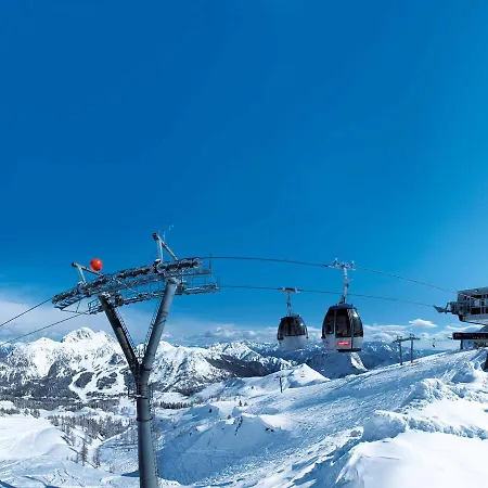 Bed & Bar Mini Pontebba