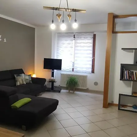 Bed & Bar Mini
