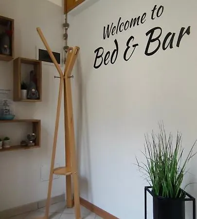 Bed & Bar Mini Apartment *