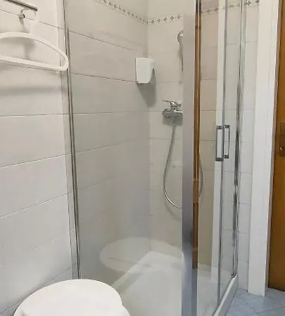 Bed & Bar Mini Pontebba