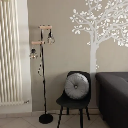 Apartamento Bed & Bar Mini