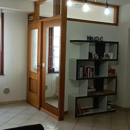 Apartman Bed & Bar Mini Pontebba