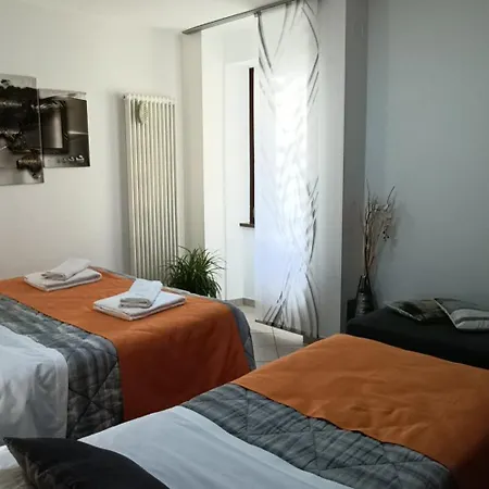 Bed & Bar Mini Apartman Pontebba