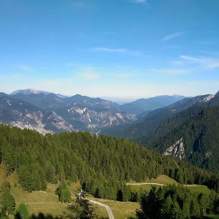 Bed & Bar Mini Apartmán *