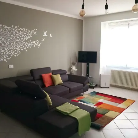 Bed & Bar Mini Apartmán