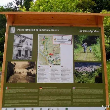 Bed & Bar Mini Apartmán *