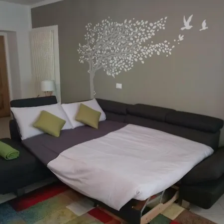 Bed & Bar Mini *